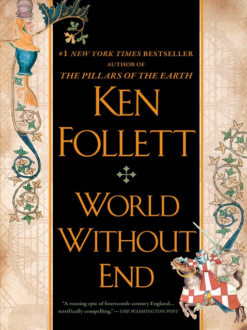 Title details for World Without End by Ken Follett - Available